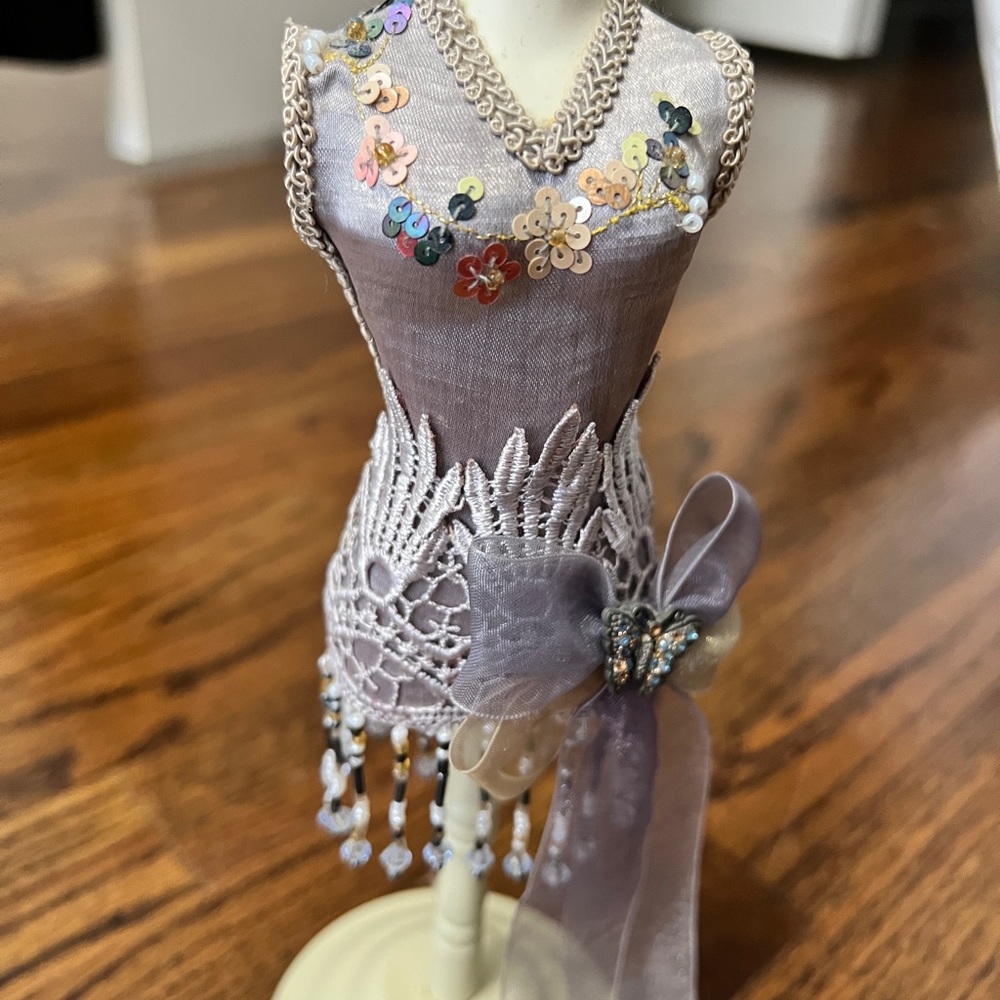 COPY - Mini Mannequin
